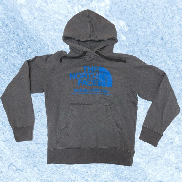 The North Face Other - The North Face Sweatshirt Hoodie Men’s Size Medium